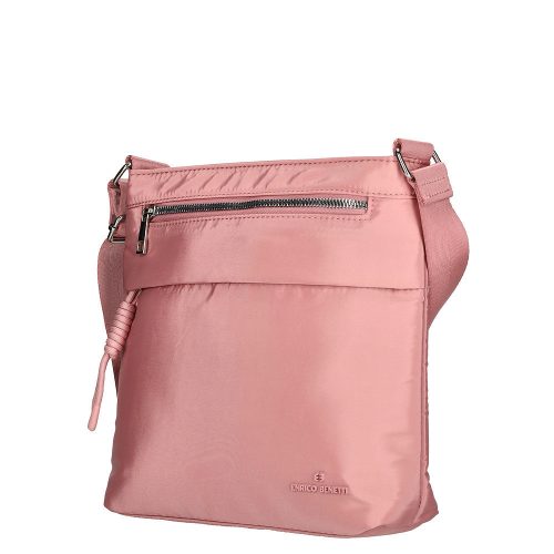 Enrico Benetti női oldaltáska 66767 pink