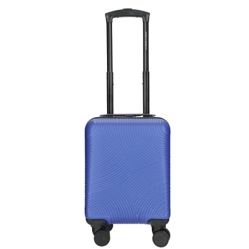 Louisville kék 39040-40 mini kabinbőrönd 
