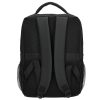 Enrico Benetti 56007 fekete fedélzeti hátizsák 14" laptoptartóval 40×30×15 cm