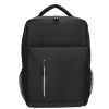 Enrico Benetti 56007 fekete fedélzeti hátizsák 14" laptoptartóval 40×30×15 cm