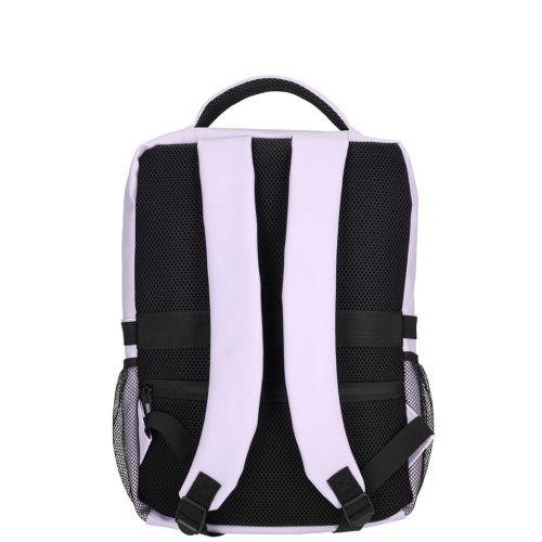 Enrico Benetti 56007 lila fedélzeti hátizsák 40x30x15 cm