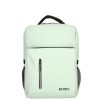 Enrico Benetti 56007 menta zöld fedélzeti hátizsák 40x30x15 cm