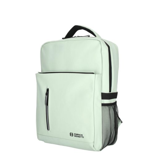 Enrico Benetti 56007 menta zöld fedélzeti hátizsák 40x30x15 cm