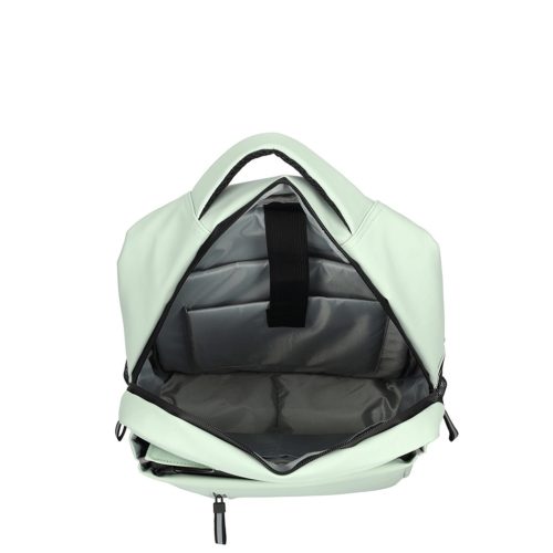 Enrico Benetti 56007 menta zöld fedélzeti hátizsák 40x30x15 cm