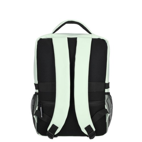 Enrico Benetti 56007 menta zöld fedélzeti hátizsák 40x30x15 cm