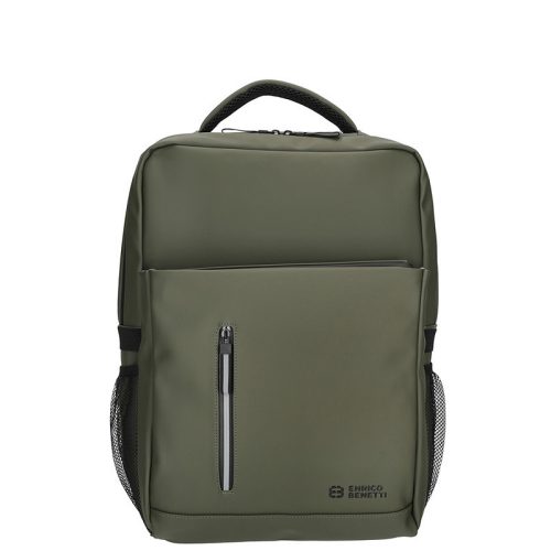 Enrico Benetti 56007 zöld fedélzeti hátizsák 40x30x15 cm