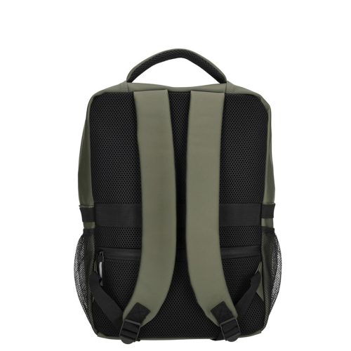 Enrico Benetti 56007 zöld fedélzeti hátizsák 40x30x15 cm