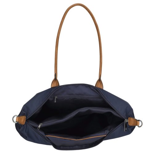 Enrico Benetti 25001 kék női válltáska
