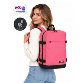 Enrico Benetti fedélzeti hátizsák 54688 pink