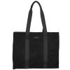 Enrico Benetti 65015 fekete női shopper táska