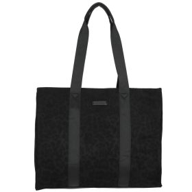 Enrico Benetti 65015 fekete női shopper táska