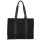 Enrico Benetti 65015 fekete női shopper táska