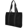 Enrico Benetti 65015 fekete női shopper táska