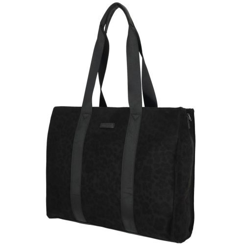 Enrico Benetti 65015 fekete női shopper táska
