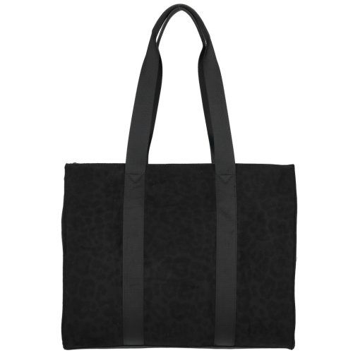 Enrico Benetti 65015 fekete női shopper táska