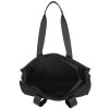 Enrico Benetti 65015 fekete női shopper táska