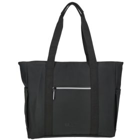 Enrico Benetti 56008 fekete női utazó shopper táska