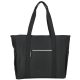 Enrico Benetti 56008 fekete női utazó shopper táska
