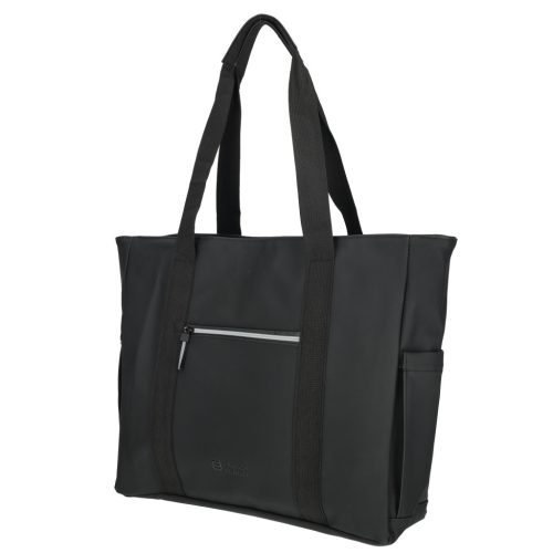 Enrico Benetti 56008 fekete női utazó shopper táska
