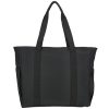 Enrico Benetti 56008 fekete női utazó shopper táska