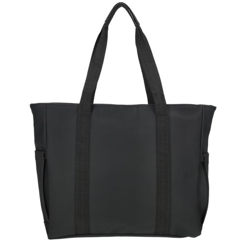 Enrico Benetti 56008 fekete női utazó shopper táska