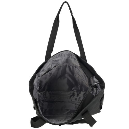 Enrico Benetti 56008 fekete női utazó shopper táska