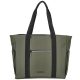 Enrico Benetti 56008 zöld női utazó shopper táska