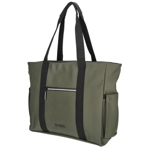 Enrico Benetti 56008 zöld női utazó shopper táska