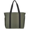 Enrico Benetti 56008 zöld női utazó shopper táska