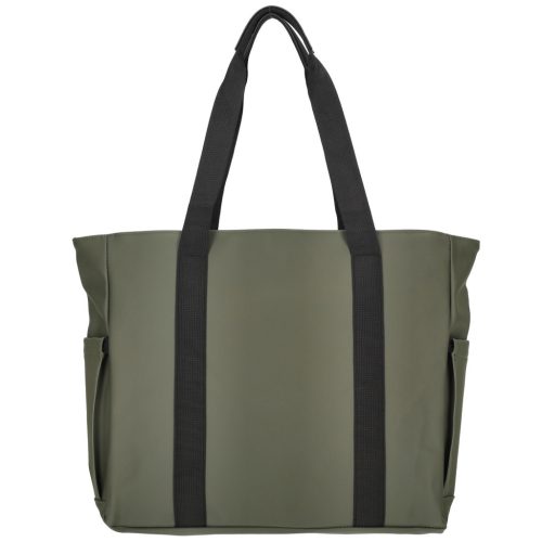 Enrico Benetti 56008 zöld női utazó shopper táska