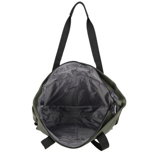 Enrico Benetti 56008 zöld női utazó shopper táska