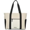 Enrico Benetti 56008 bézs női utazó shopper táska