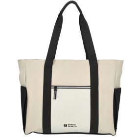 Enrico Benetti 56008 bézs női utazó shopper táska