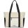 Enrico Benetti 56008 bézs női utazó shopper táska