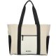 Enrico Benetti 56008 bézs női utazó shopper táska