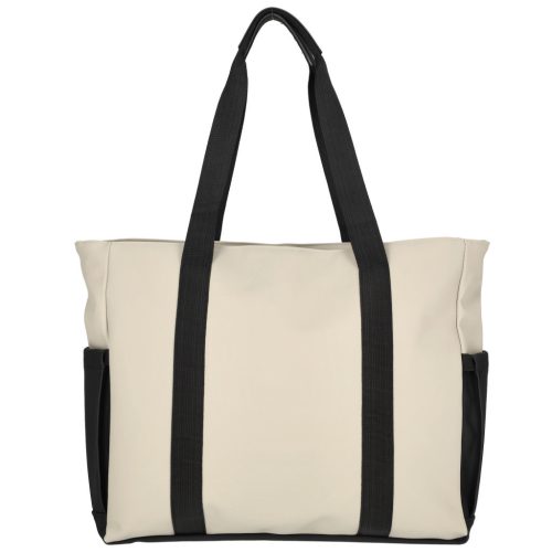 Enrico Benetti 56008 bézs női utazó shopper táska