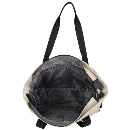 Enrico Benetti 56008 bézs női utazó shopper táska
