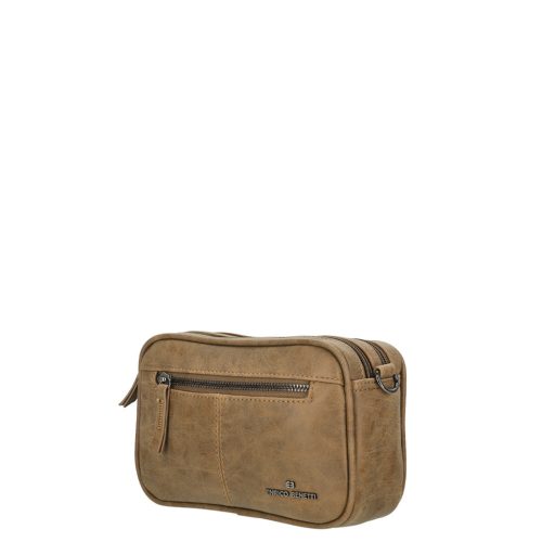 Enrico Benetti női oldaltáska 65057 camel