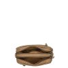 Enrico Benetti női oldaltáska 65057 camel