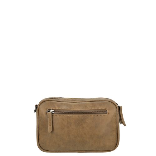 Enrico Benetti női oldaltáska 65057 camel