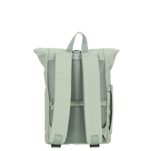 Enrico Benetti 62188 menta zöld hátizsák