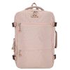 Enrico Benetti 62191 púder fedélzeti hátizsák 45x30x15 cm