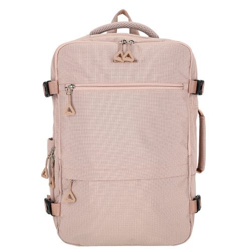 Enrico Benetti 62191 púder fedélzeti hátizsák 45x30x15 cm