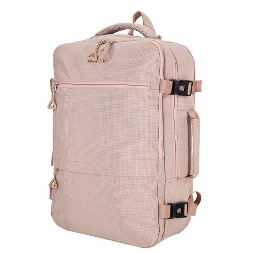 Enrico Benetti 62191 púder fedélzeti hátizsák 45x30x15 cm