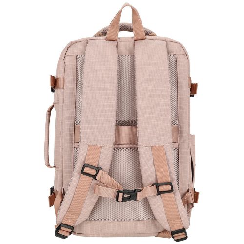 Enrico Benetti 62191 púder fedélzeti hátizsák 45x30x15 cm