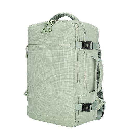 Enrico Benetti 62191 zöld fedélzeti hátizsák 45x30x15 cm