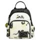 Anekke Nature Towanda 40875-213 női hátizsák