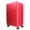 Benzi BZ5775 pink bőrönd szett 