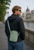 Travelite Workfloow zöld oldaltáska
