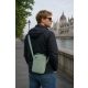 Travelite Workfloow zöld oldaltáska